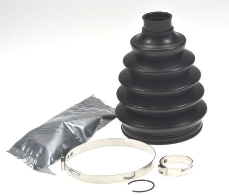 LÖBRO Komplet manžeta, pogonsko vratilo