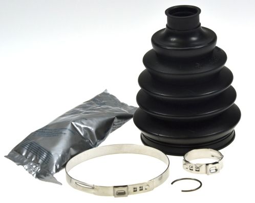 LOBRO Manžeta, pogonsko vratilo