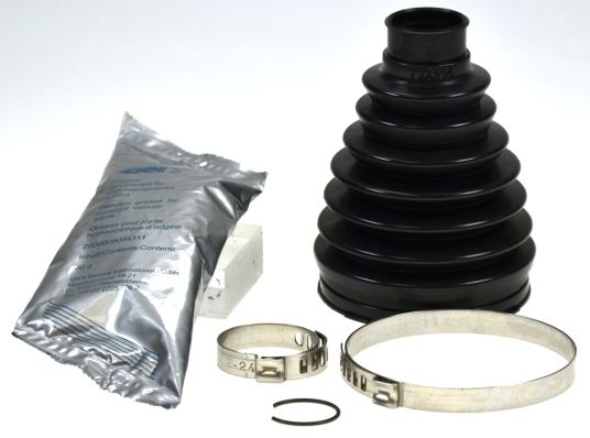 LÖBRO Manžeta, pogonsko vratilo