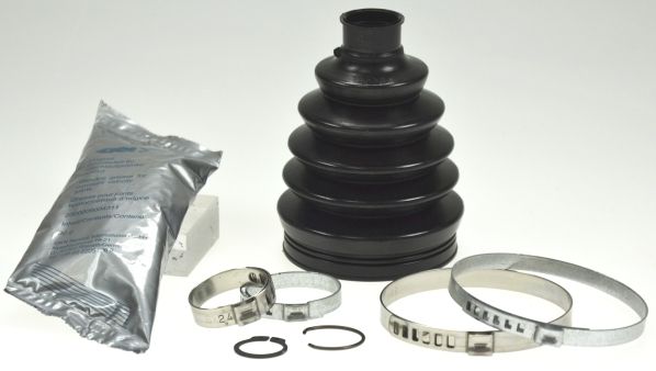 LOBRO Manžeta, pogonsko vratilo