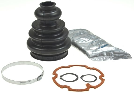 LOBRO Manžeta, pogonsko vratilo