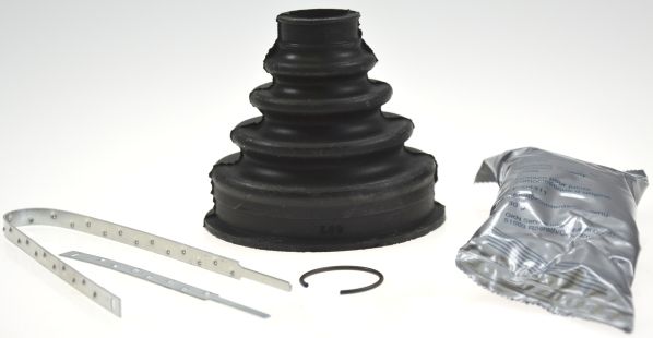 LÖBRO Komplet manžeta, pogonsko vratilo