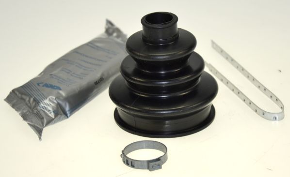 LÖBRO Komplet manžeta, pogonsko vratilo