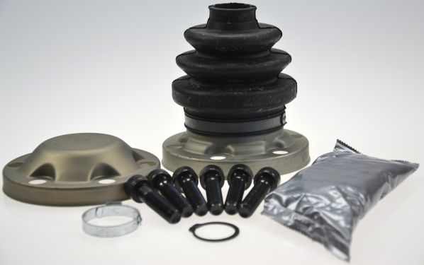 LÖBRO Komplet manžeta, pogonsko vratilo