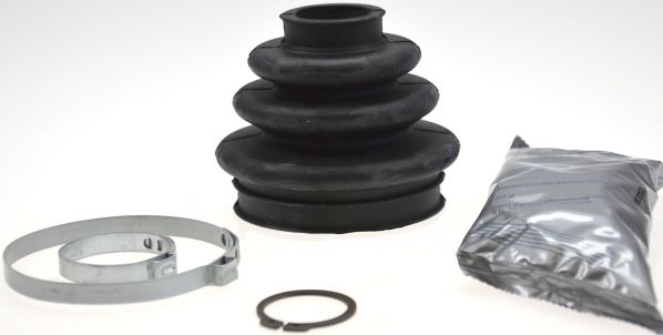 LÖBRO Komplet manžeta, pogonsko vratilo