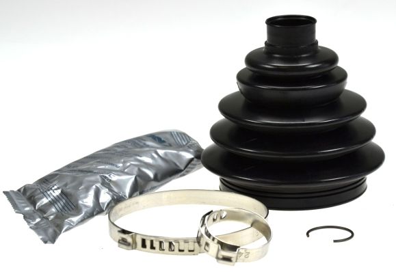 LÖBRO Komplet manžeta, pogonsko vratilo