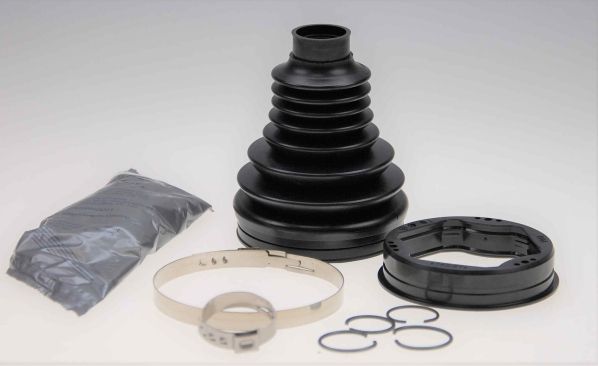 LÖBRO Komplet manžeta, pogonsko vratilo