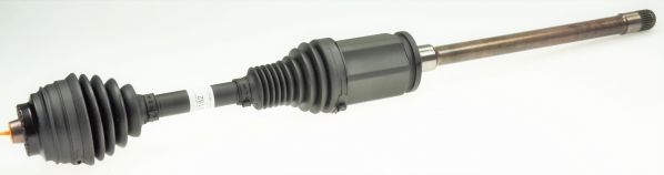 LÖBRO Pogonsko vratilo