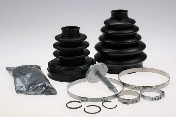 LOBRO Manžeta, pogonsko vratilo