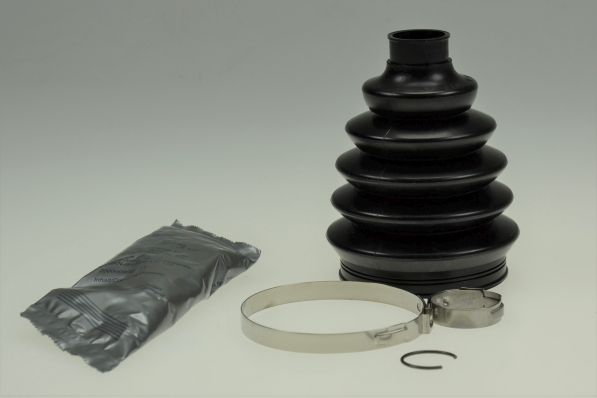 LÖBRO Komplet manžeta, pogonsko vratilo