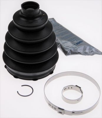 LÖBRO Komplet manžeta, pogonsko vratilo