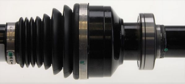 LOBRO Kompletan zglob, pogonsko vratilo