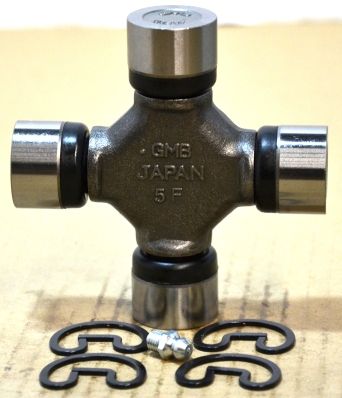 LOBRO Zglob, uzdužno vratilo