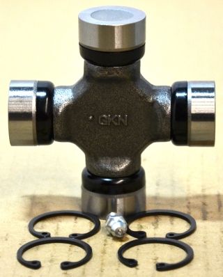 LOBRO Zglob, uzdužno vratilo