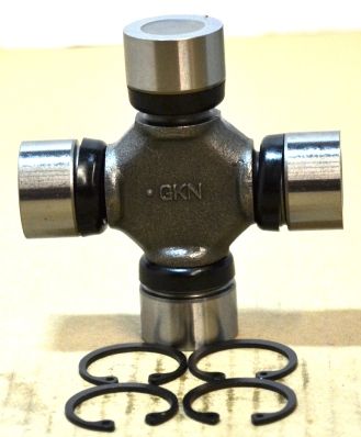 LOBRO Zglob, uzdužno vratilo