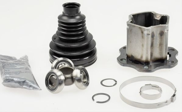 LOBRO Zglob, uzdužno vratilo