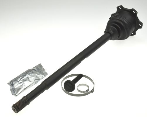 LOBRO Zglob, uzdužno vratilo