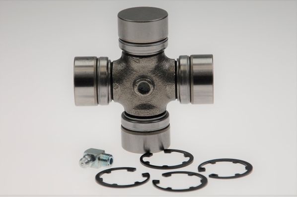 LOBRO Zglob, uzdužno vratilo