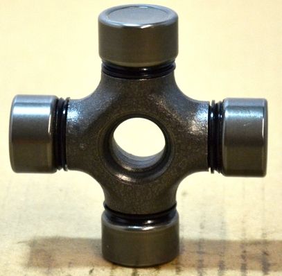 LOBRO Zglob, uzdužno vratilo