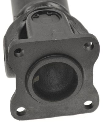 LOBRO Zglob, uzdužno vratilo