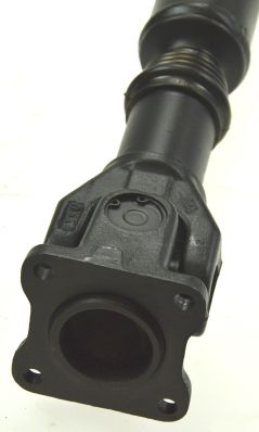 LOBRO Zglob, uzdužno vratilo