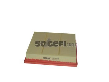FRAM Filter za zrak