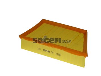 FRAM Filter za zrak