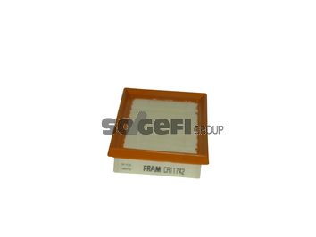 FRAM Filter zraka