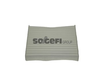 FRAM Filtar, zrak unutarnjeg prostora