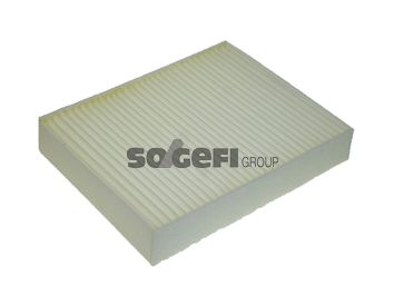 FRAM Filtar, zrak unutarnjeg prostora