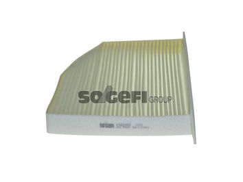 FRAM Filtar, zrak unutarnjeg prostora