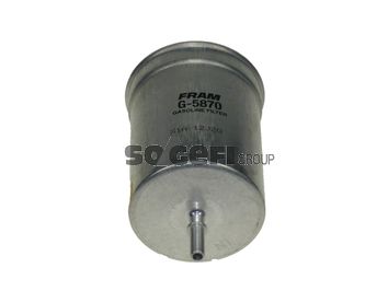 FRAM Filter goriva