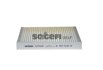 FRAM Filtar, zrak unutarnjeg prostora