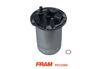 FRAM Filter za gorivo