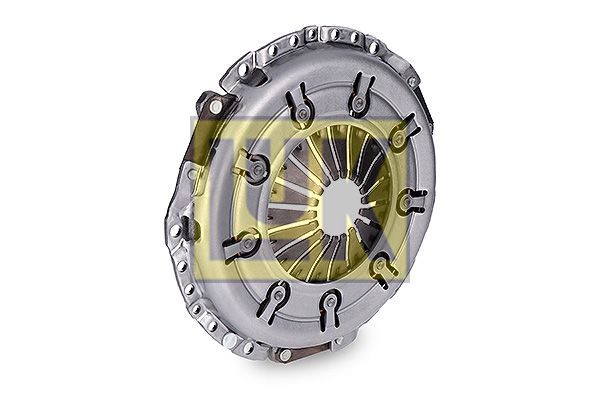 LuK Potisna ploča spojke