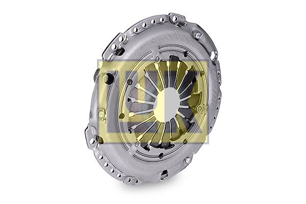 LuK Potisna ploča spojke