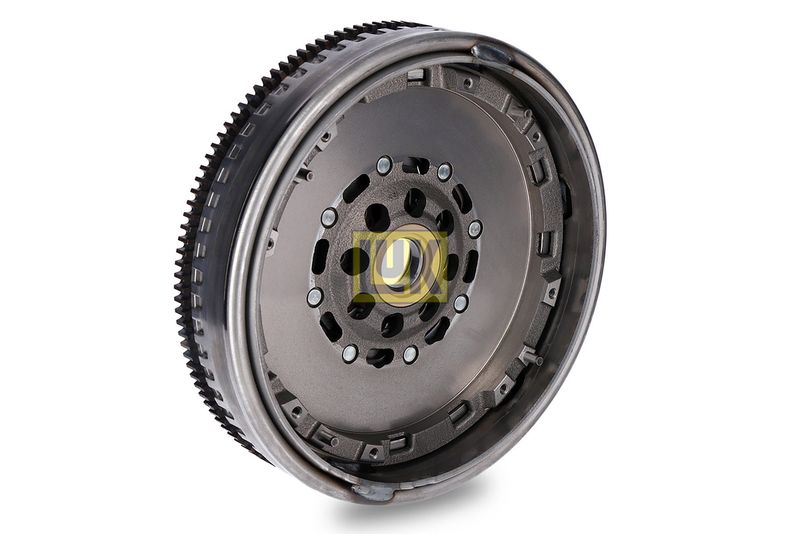 LuK Potisna ploča spojke