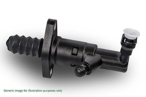 LuK Pomoćni cilindar, spojka