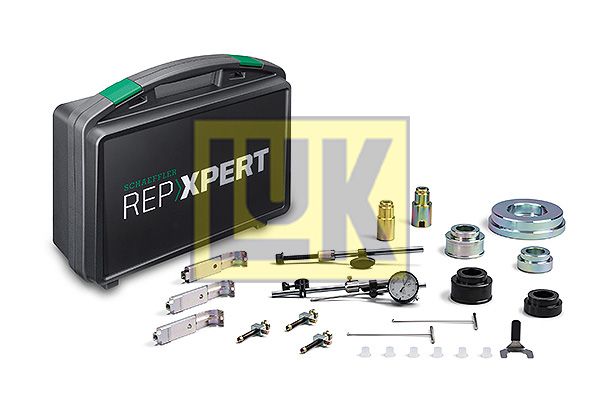 LuK Komplet alata za montažu, spojka/zamašnjak