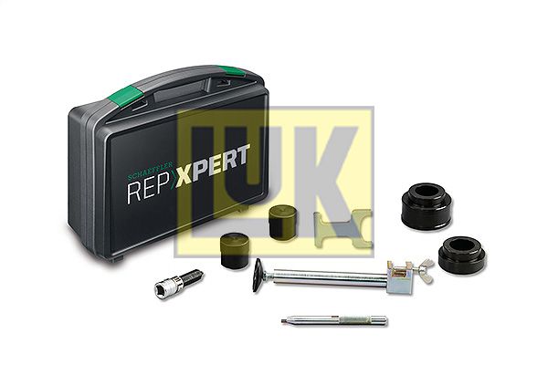 LuK Komplet alata za montažu, spojka/zamašnjak