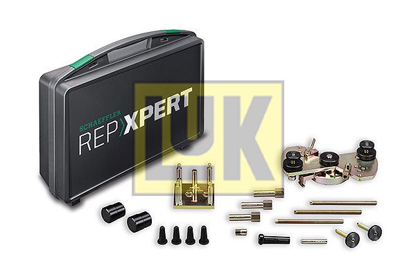 LuK Komplet alata za montažu, spojka/zamašnjak