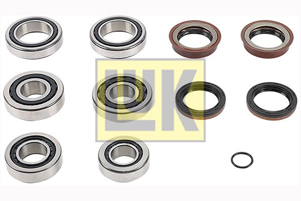 LuK Komplet za popravak, ručni mjenjač