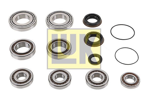 Luk Komplet za popravak, ručni mjenjač