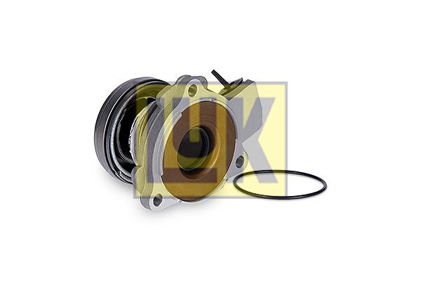 LuK Centralni mehanizam za isključivanje, spojka