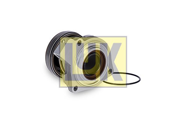 LuK Centralni mehanizam za isključivanje, spojka