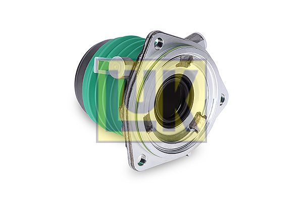 LuK Centralni mehanizam za isključivanje, spojka