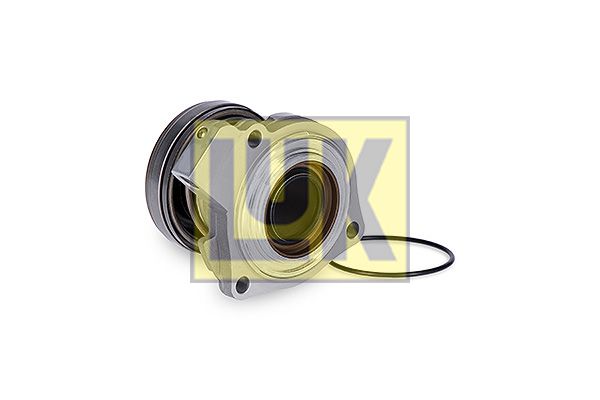 LuK Centralni mehanizam za isključivanje, spojka