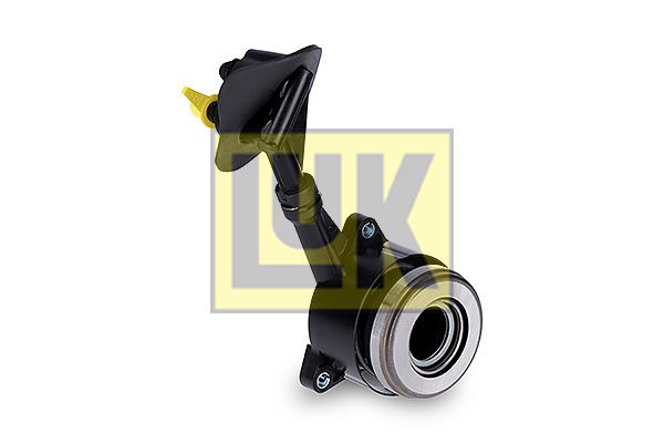 LuK Centralni mehanizam za isključivanje, spojka