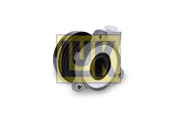 LuK Centralni mehanizam za isključivanje, spojka