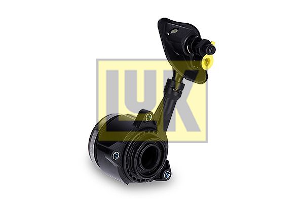 LuK Centralni mehanizam za isključivanje, spojka